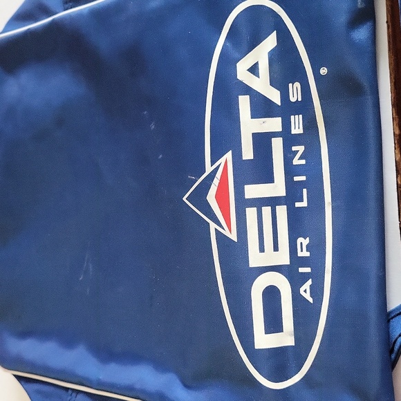 Blue Backpack - Picture 4 of 7